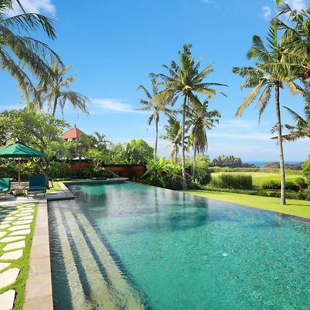 Impiana Private Villas Cemagi 캉구 외부 사진