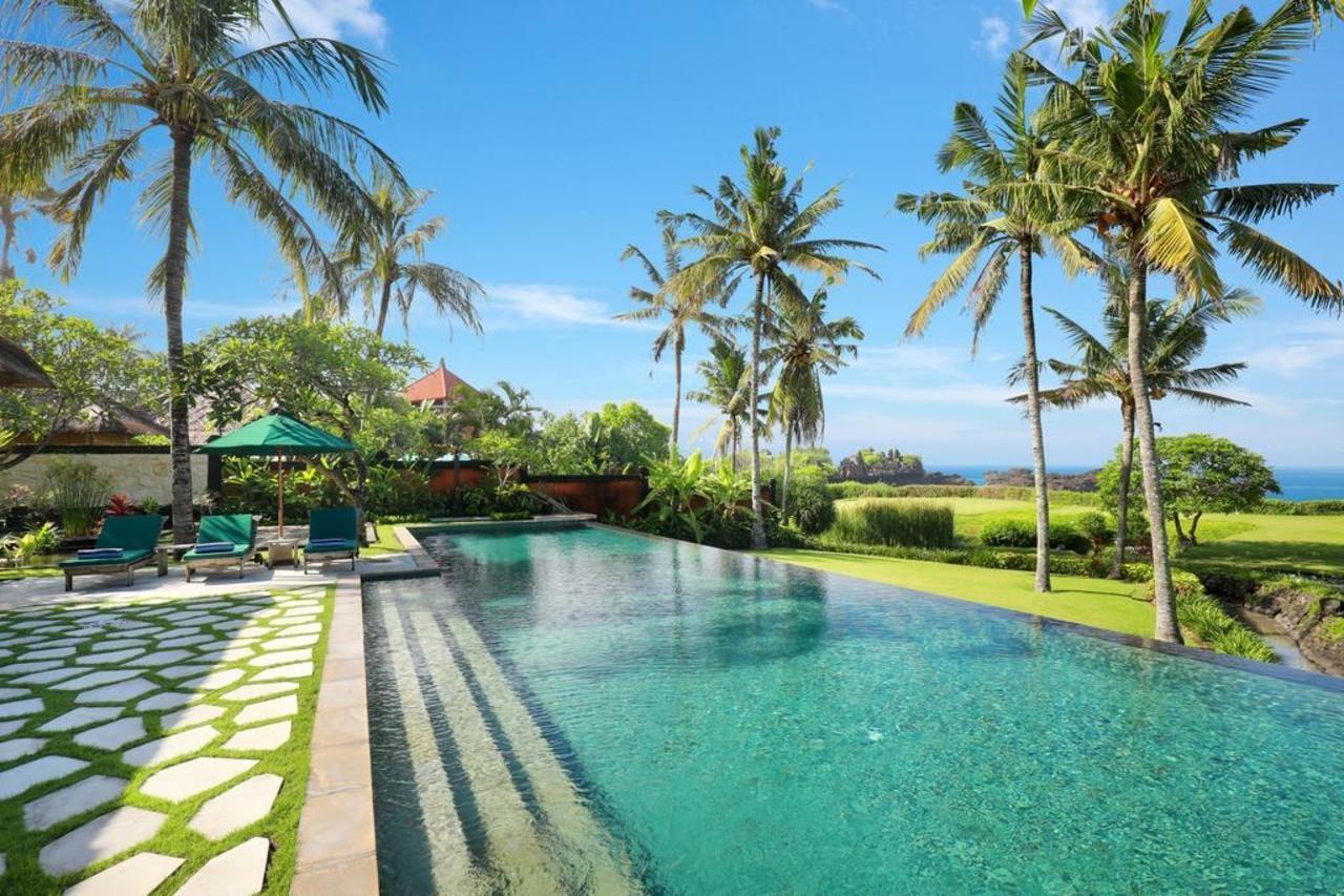 Impiana Private Villas Cemagi 캉구 외부 사진