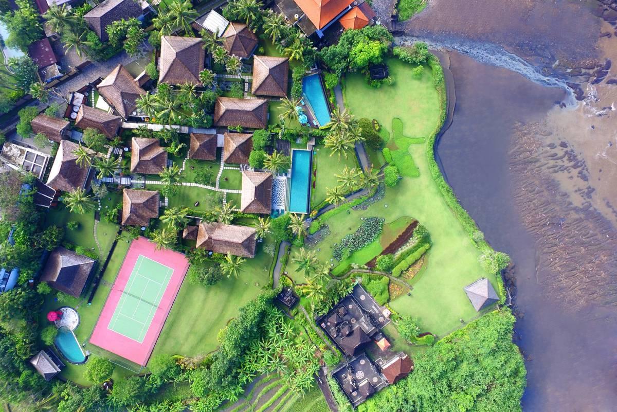 Impiana Private Villas Cemagi 캉구 외부 사진