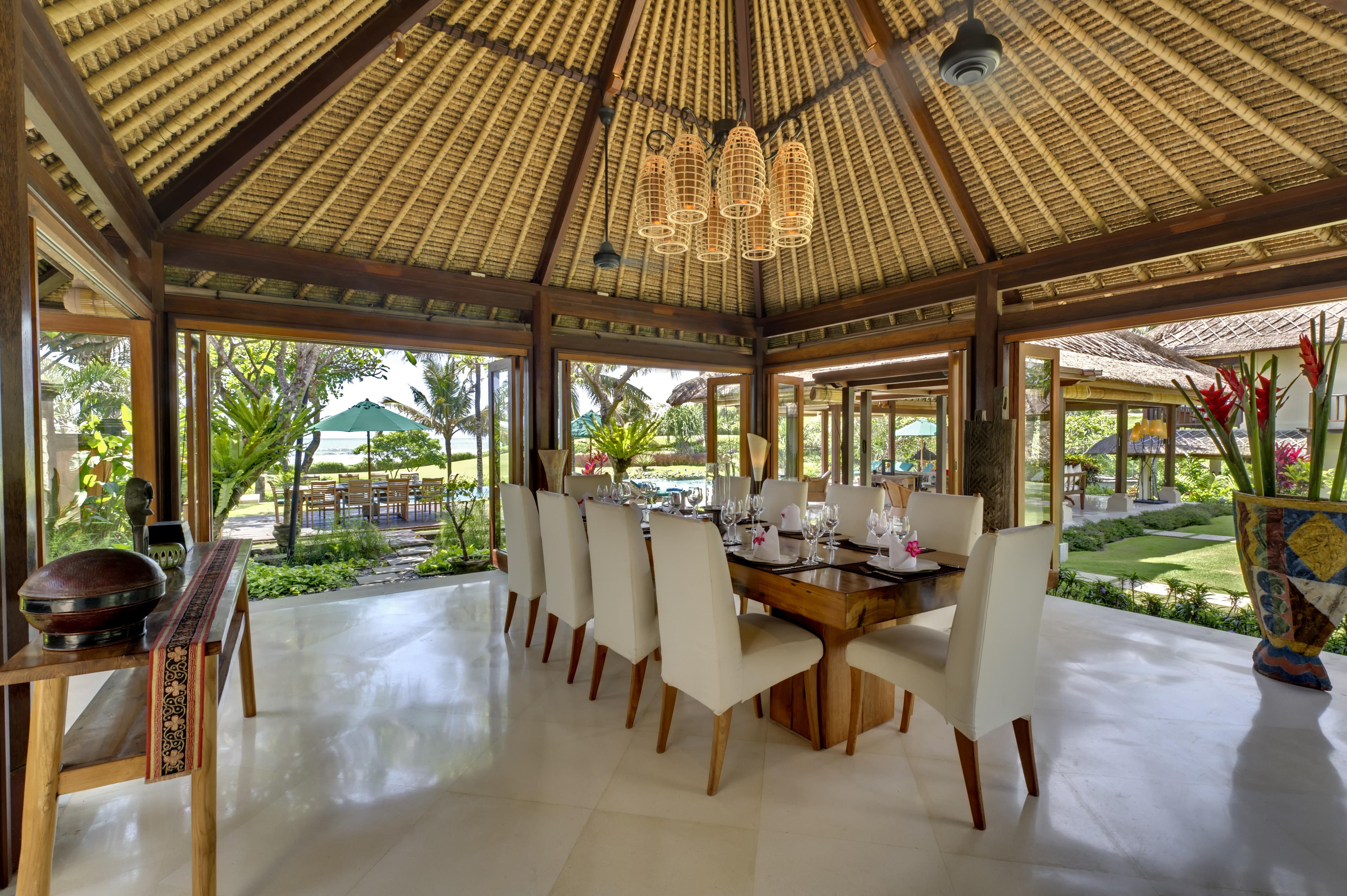 Impiana Private Villas Cemagi 캉구 외부 사진