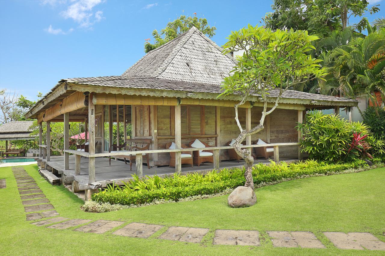 Impiana Private Villas Cemagi 캉구 외부 사진