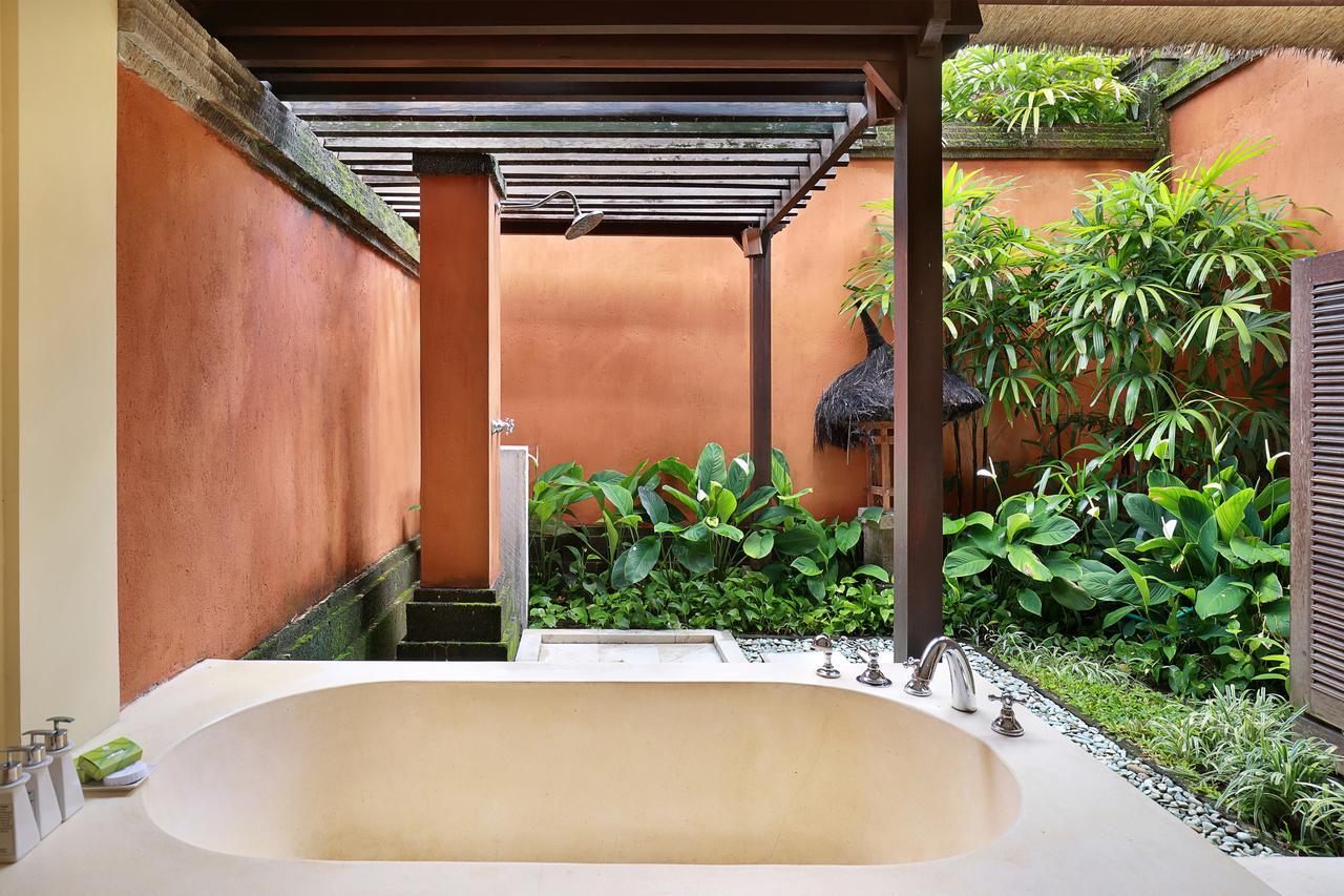 Impiana Private Villas Cemagi 캉구 외부 사진