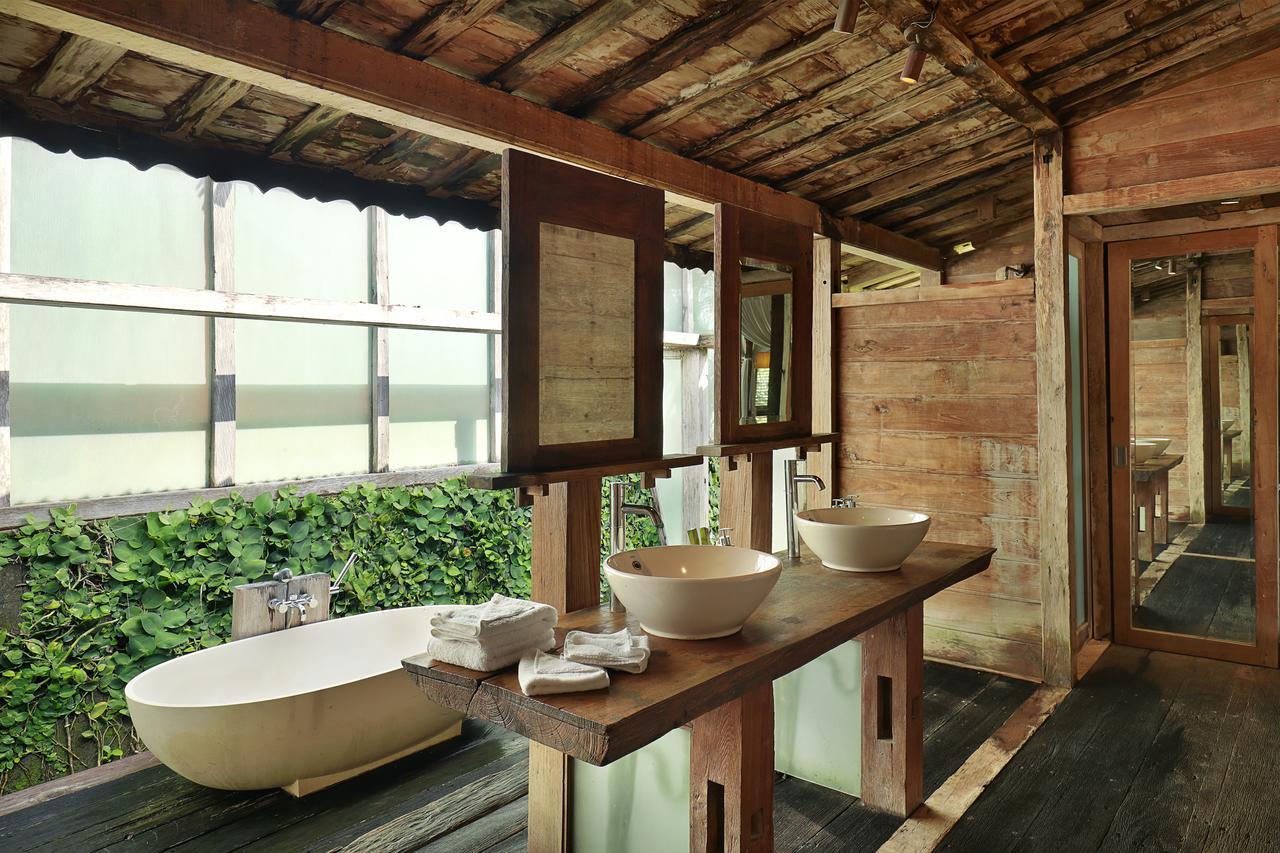 Impiana Private Villas Cemagi 캉구 외부 사진
