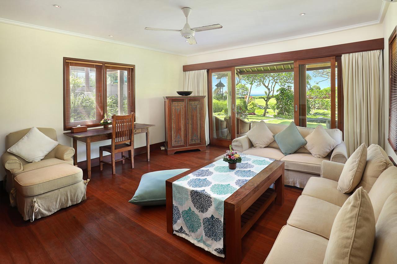 Impiana Private Villas Cemagi 캉구 외부 사진