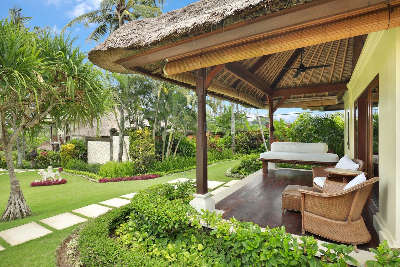 Impiana Private Villas Cemagi 캉구 외부 사진