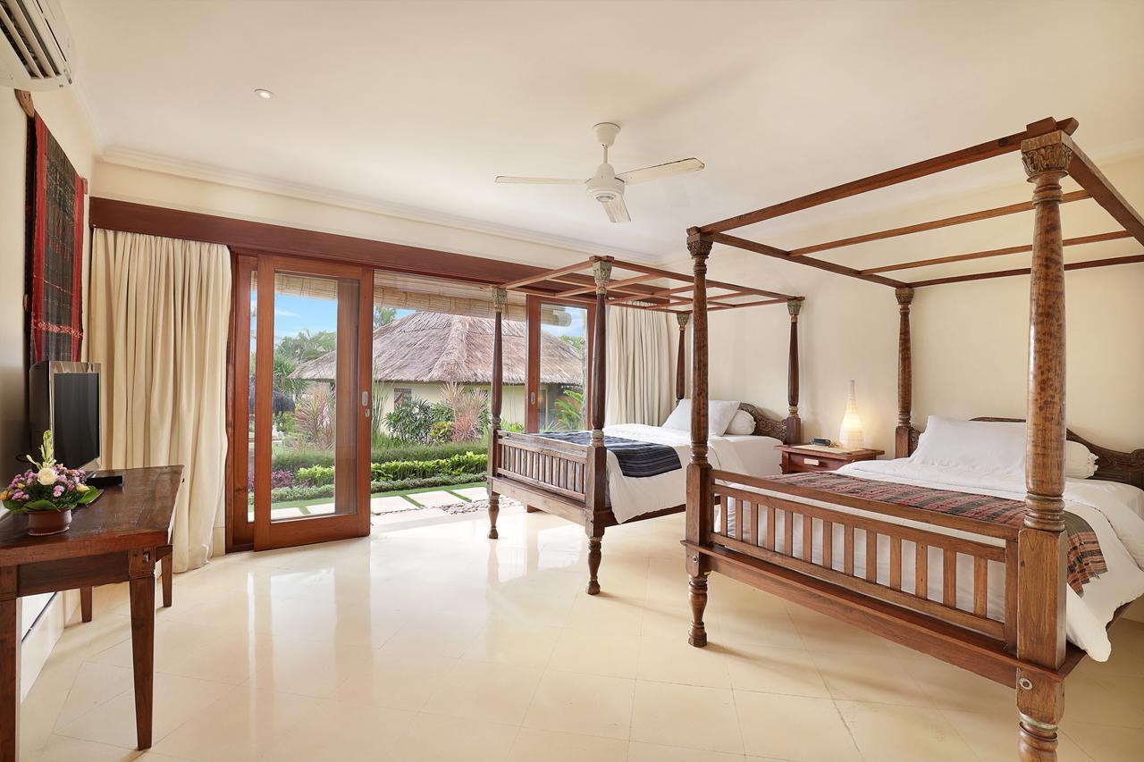 Impiana Private Villas Cemagi 캉구 외부 사진