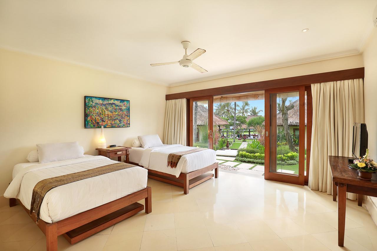 Impiana Private Villas Cemagi 캉구 외부 사진