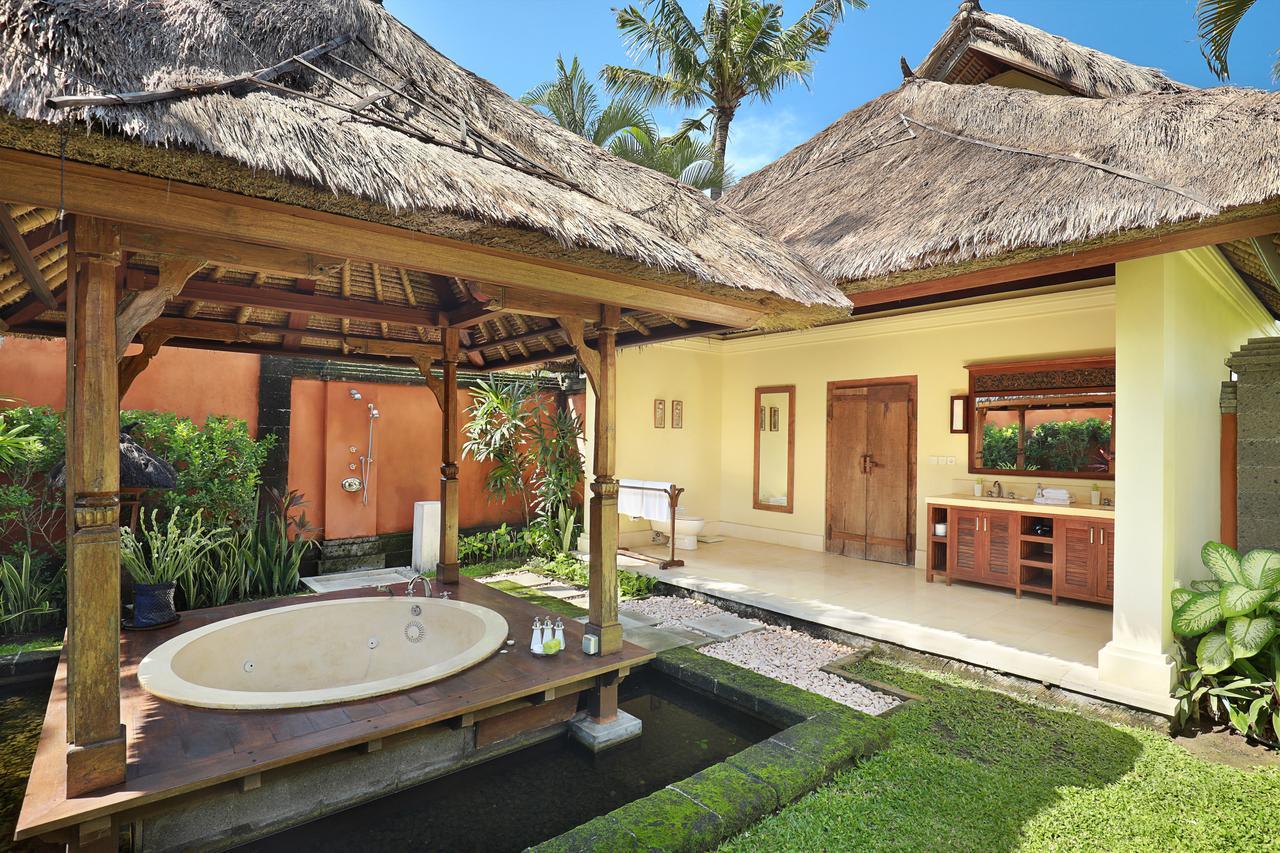 Impiana Private Villas Cemagi 캉구 외부 사진