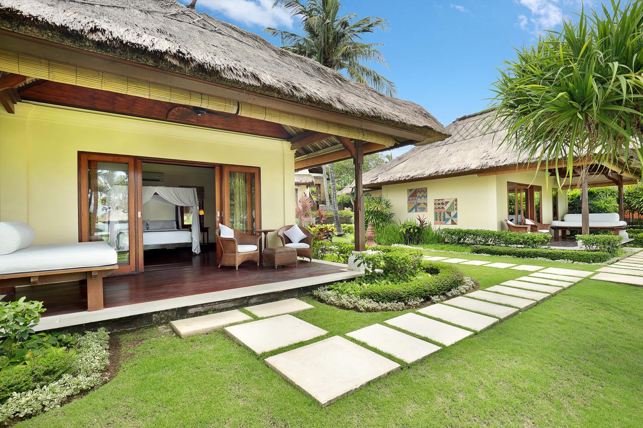 Impiana Private Villas Cemagi 캉구 외부 사진