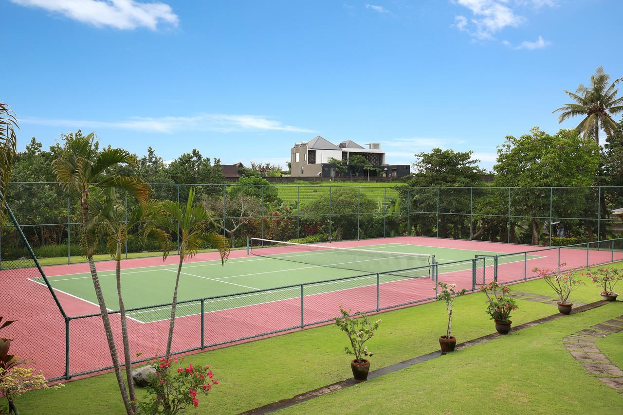 Impiana Private Villas Cemagi 캉구 외부 사진