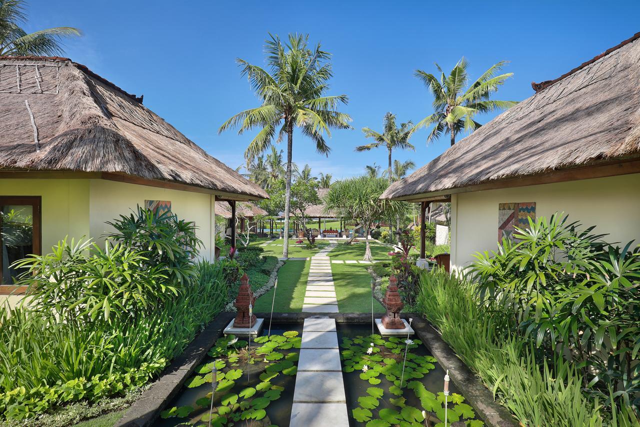 Impiana Private Villas Cemagi 캉구 외부 사진