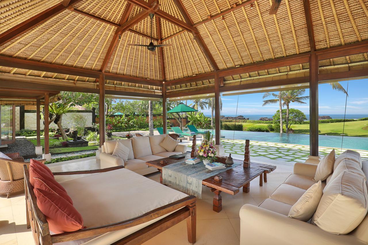 Impiana Private Villas Cemagi 캉구 외부 사진