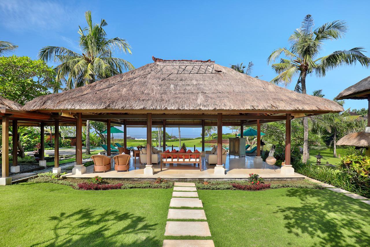 Impiana Private Villas Cemagi 캉구 외부 사진