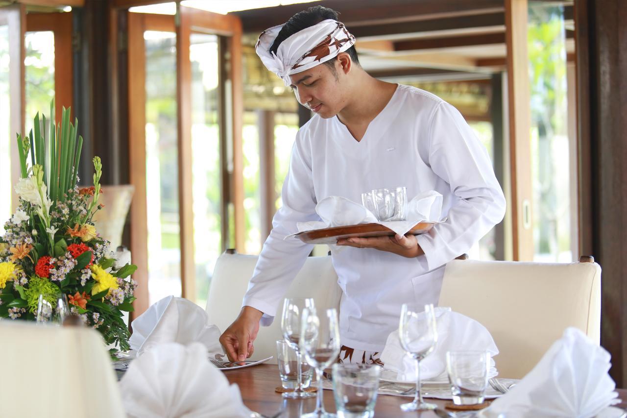 Impiana Private Villas Cemagi 캉구 외부 사진