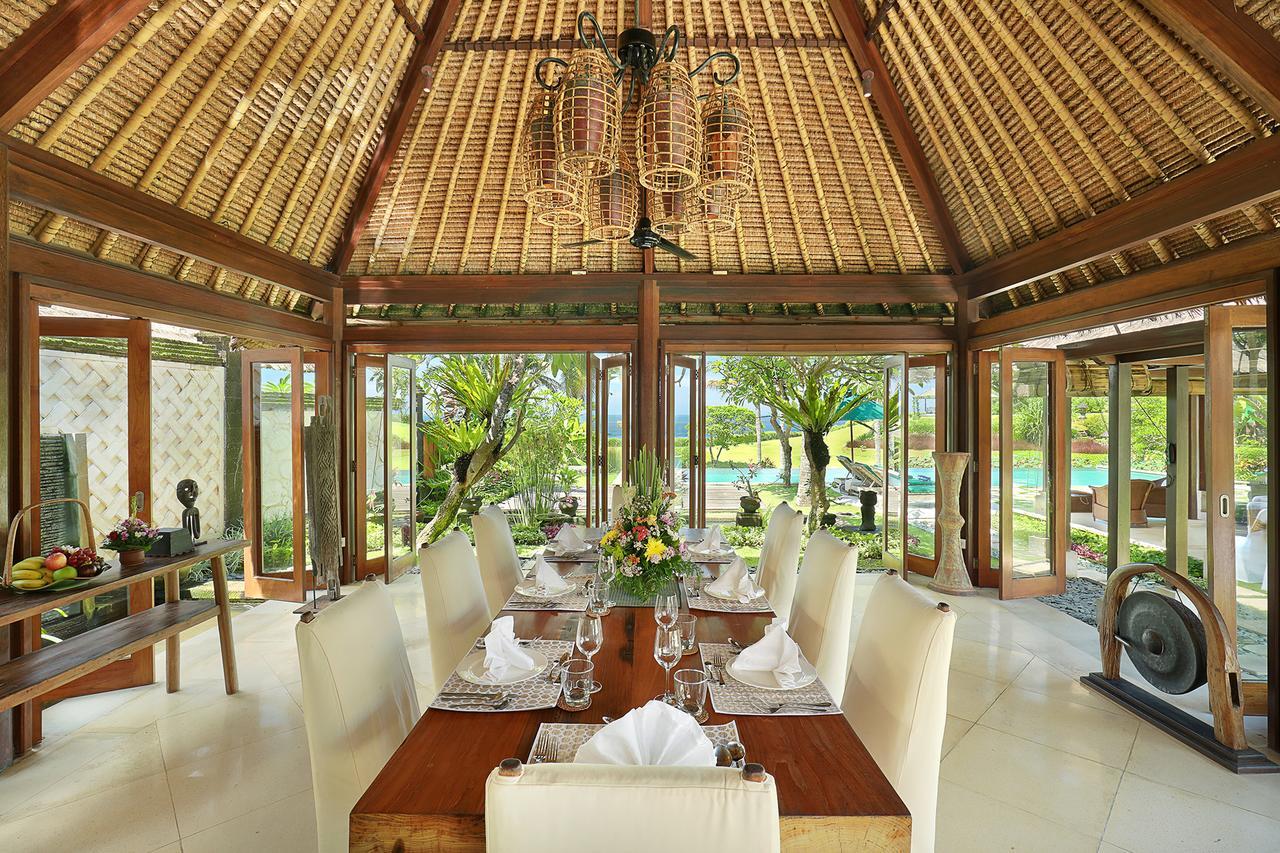 Impiana Private Villas Cemagi 캉구 외부 사진