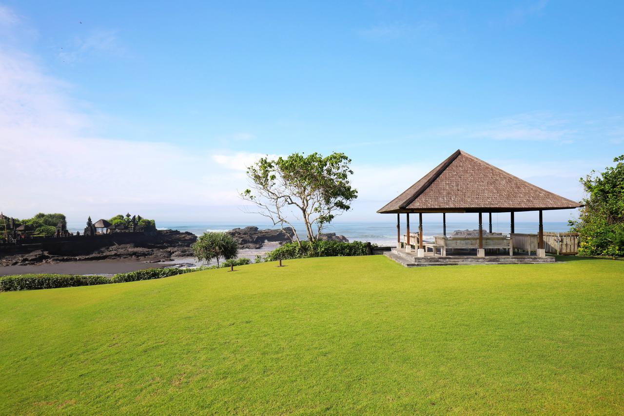 Impiana Private Villas Cemagi 캉구 외부 사진
