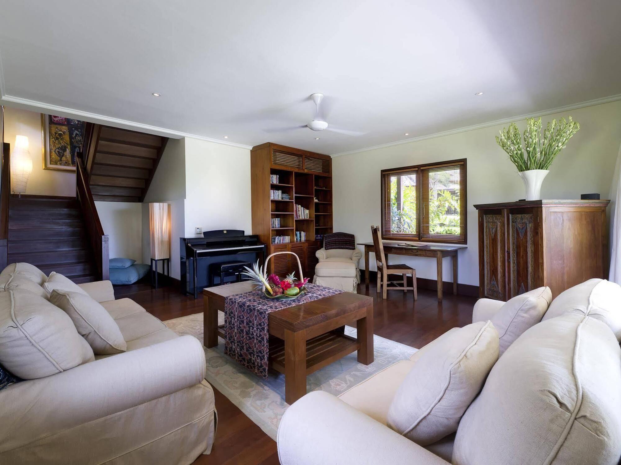 Impiana Private Villas Cemagi 캉구 외부 사진